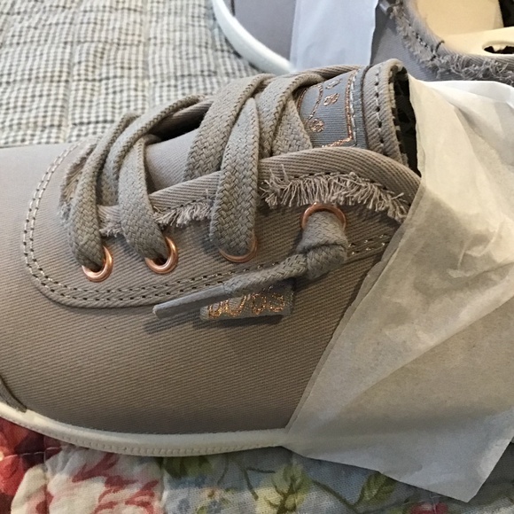 Bobs for Skechers Memory Foam Casual Sneakers-NEW - Picture 2 of 4